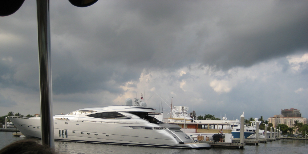 Ft. Lauderdale